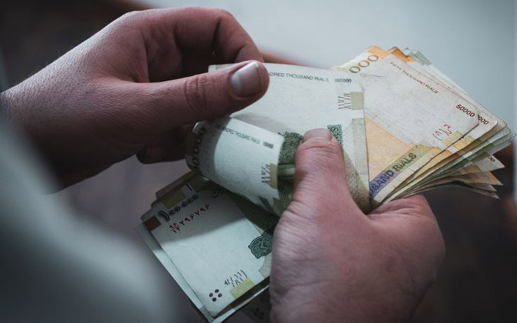 عکس خبري - کاهش حقوق ديماه بازنشستگان سخت و زيانآور تامين اجتماعي!