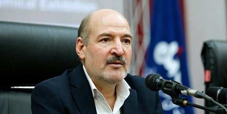 عکس خبري -اميدواريم گاز 30 درصد مشترکان مجاني شود/ تمام گاز پارس جنوبي در کشور مصرف ميشود