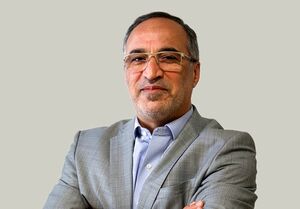 عکس خبري -واعظ آشتياني: افرادي که باعث شدند فدراسيون فوتبال به اين روز بيافتد دوباره نامزد شدند/ بايد ثبت نام نامزدها تکرار شود و افراد واجد صلاحيتتري روي کار بيايند/ لابي گري در انتخابات با مهندسي متفاوت است