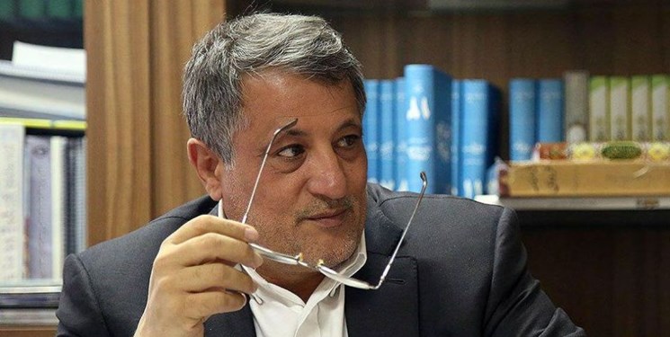 عکس خبري -افزايش 25 درصدي بودجه شهرداري تهران در سال 1400