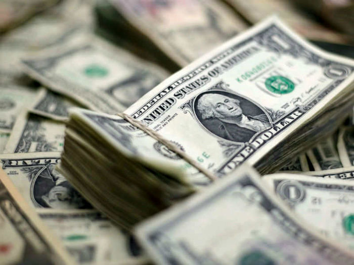 عکس خبري -آخرين قيمت دلار اعلام شد (??/??/??)