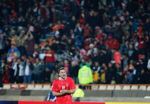 عکس خبري -«آچمز» مديران پرسپوليس در پرونده بوديمير/ چالش جدي سرخها براي فرار از بحران زمستاني!