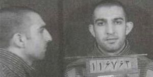 عکس خبري -رفتار مبارز انقلابي با شکنجه‌گر معروف ساواک