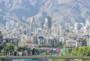 عکس خبري -مسکن، مغفول‌ترين بخش اقتصادي دولت روحاني