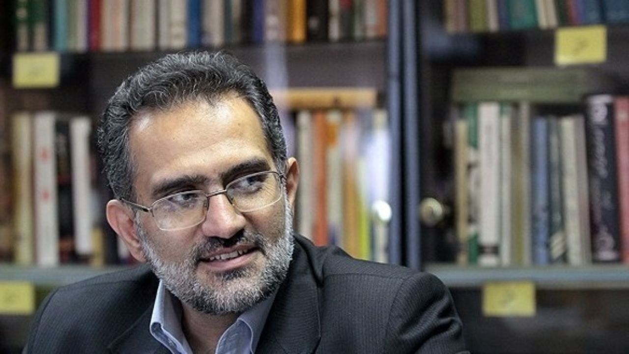 عکس خبري -جامعه روحانيت نقش محوري در وحدت نيروهاي انقلابي دارد/ حضور احمدي نژاد در انتخابات 1400 منتفي است