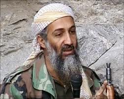 عکس خبري -تخريب محل سكونت و مخفيگاه بن لادن 