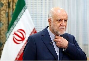عکس خبري -تا روزي که مسئوليت داريم به وظيفه قانوني خود عمل ميکنيم/ پتروشيميها با مجاهدت تحريمها را دور زدند