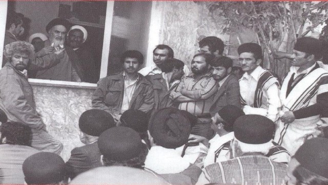 عکس خبري -روزي که بختياري‌ها به شاپور بختيار «نه» گفتند
