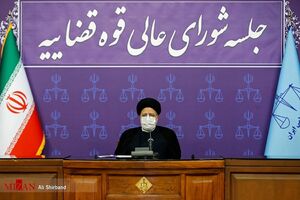 عکس خبري -در زندانها به روي مدعيان حقوق بشر باز است/ پيگيري مسايل حقوقي خانوادههاي ايراني-عراقي/ مسئولان بازار شب عيد را کنترل کنند