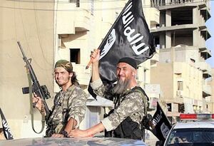 عکس خبري -اطلاعات خطرناک و موثق از اقدام آمريکا در انتقال داعش به عراق