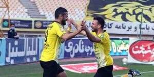 عکس خبري -واکنش AFC به استقلال مقابل سپاهان