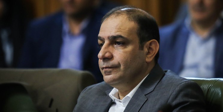 عکس خبري -درخواست برخي مديران شهري تهران براي ناتمام ماندن پروژهها