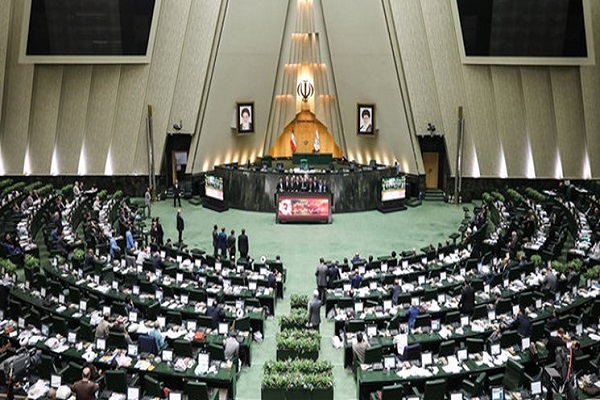 عکس خبري -جزئيات نشست غيرعلني مجلس درباره بودجه