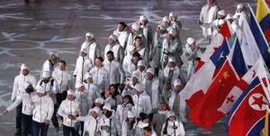 عکس خبري -شرط IOC براي حضور روسيه در المپيک