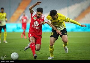 عکس خبري -نگاهي به بهترين و بدترينهاي نيمفصل اول ليگ بيستم؛ پرسپوليس و سپاهان صاحب برترينها