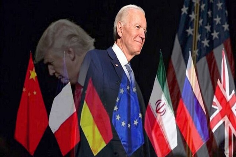 عکس خبري - سناريوهاي بازگشت بدون هزينه ي آمريکا به برجام