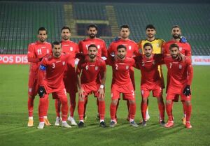 عکس خبري -بيتوجهي فدراسيون فوتبال در قبال تيم ملي/ قدم قدم دورتر از جام جهاني