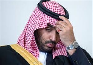 عکس خبري -«بن سلمان» مهره سوخته آمريکا مي‌شود؟