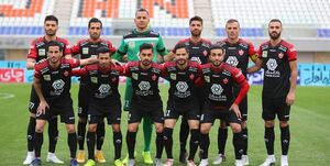 عکس خبري -آخرين رنکينگ جهاني پرسپوليس و استقلال