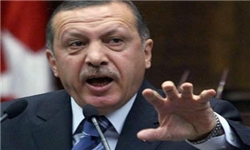 عکس خبري -ادامه واکنش‌ها به اظهارات توهين آميز اردوغان به علويان ترکيه
