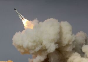 عکس خبري -ايران؛ پنجمين قدرت موشکي جهان