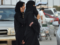 عکس خبري -  عربستان "شهر زنان" مي‌سازد