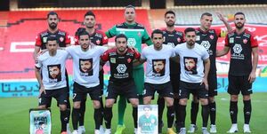 عکس خبري -وعده مديران پرسپوليس عملي شد/ سرخپوشان بخش ديگري از قراردادشان را دريافت کردند