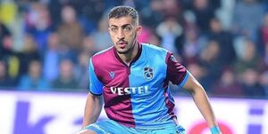 عکس خبري -پرسپوليس مدافع لژيونر را نميخواهد/ فرجي در انتظار دريافت رضايتنامه، جذب نعمتي فعلا منتفي است