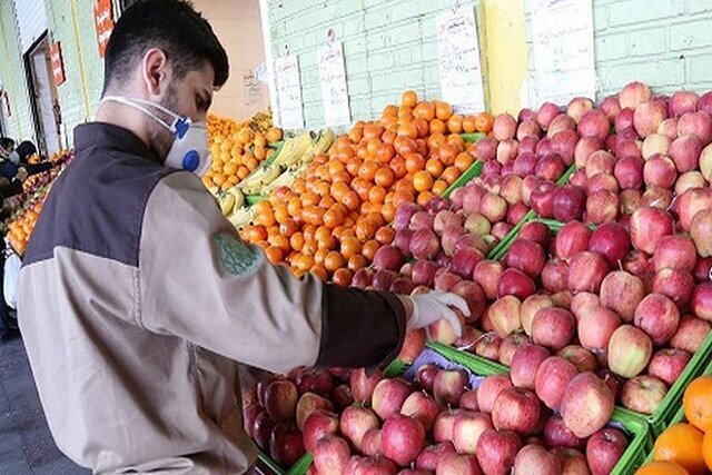 راهکارهاي مؤثر مبارزه با گراني