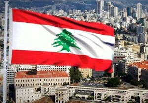 عکس خبري -دور تازه باج‌خواهي آمريکا از لبنان براي صهيونيست‌ها