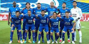 عکس خبري -با تاکيد فدراسيون و بعد از محروميت پرسپوليس/ استقلال طلب بودوروف را هم بدهد از نقل و انتقالات محروم است