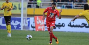 عکس خبري -وکيل شايان مصلح: هيچ توافقي نکرديم اما پنجره پرسپوليس باز شد/ نورشرق متناقض حرف ميزند
