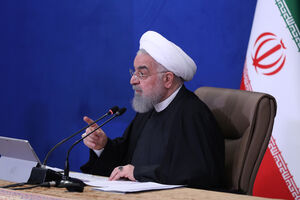 عکس خبري -سال آينده سال غلبه بر ويروس کرونا است/ جلوگيري از خامفروشي با تکميل زنجيره فولاد