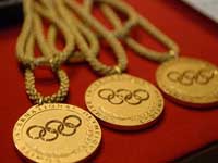 عکس خبري -ايران به رده 17جدول توزيع مدال ها سقوط کرد