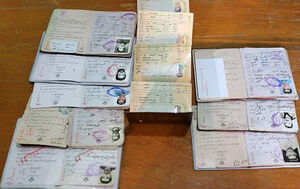 عکس خبري -آغاز ثبت‌نام از داوطلبان عضويت در انتخابات شوراها