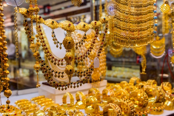 خبري از نوسانات نوروزي در بازار طلا نيست/ اعلام آخرين قيمت انواع سکه و طلا
