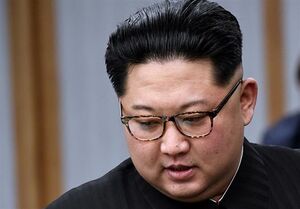عکس خبري -گزارش رويترز از بي‌توجهي کره شمالي به بايدن