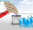 عکس خبري - رقابت براي کرسي قدرت در مديريت شهري