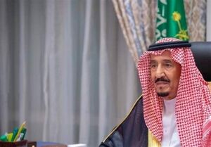 عکس خبري -عربستان: بر اهميت تمديد تحريم تسليحاتي ايران تأکيد مي‌کنيم