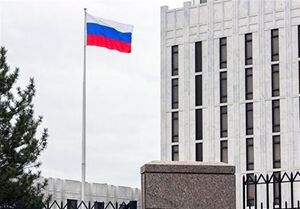 عکس خبري -روسيه: ادعاي دخالت مسکو در انتخابات آمريکا کاملاً بي‌اساس است