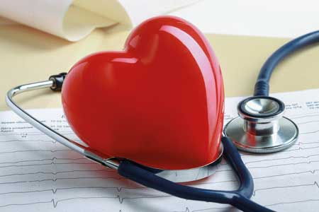 عکس خبري - راهنماي سلامت بيماران قلبي در نوروز