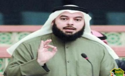 عکس خبري -توهين نماينده وهابي مجلس کويت به اعضاي سفارت ايران