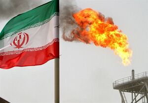 عکس خبري -افزايش جذابيت نفت ايران در بازار جهاني/ بلومبرگ: خريداران نفت ايران در چين بيشتر شدند
