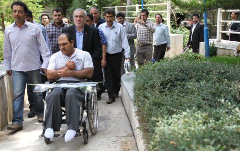 عکس خبري -عوامل حمله شديد فتح الله زاده به کي روش