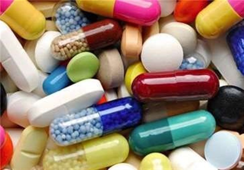 اخذ مجوز توزيع سراسري داروهاي تحت کنترل «مخدر» توسط شرکت پخش سها هلال