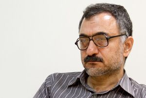 عکس خبري -ليلاز: توافق با چين، ايران را قوي نگه ميدارد