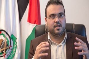 عکس خبري -حماس: عربستان فلسطينيهاي بازداشتي را آزاد کند