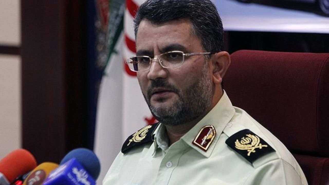 کشف سماوري که جاساز مواد مخدر به مقصد استراليا بود