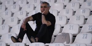عکس خبري -واقعا پرسپوليسيها واکسن زدهاند؟
