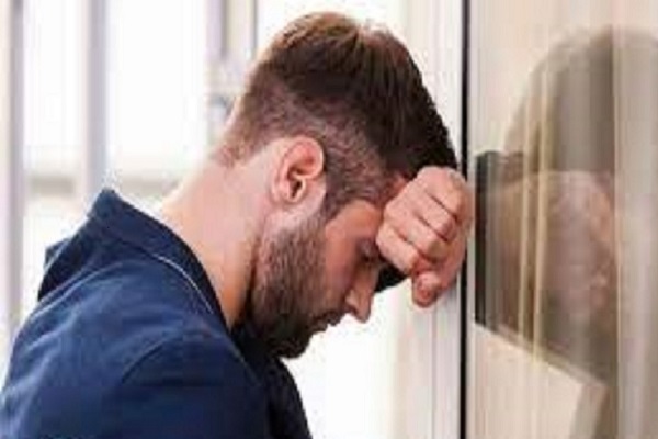 عکس خبري - نشانه‌ها و عوامل بروز اختلال افسردگي در مردان